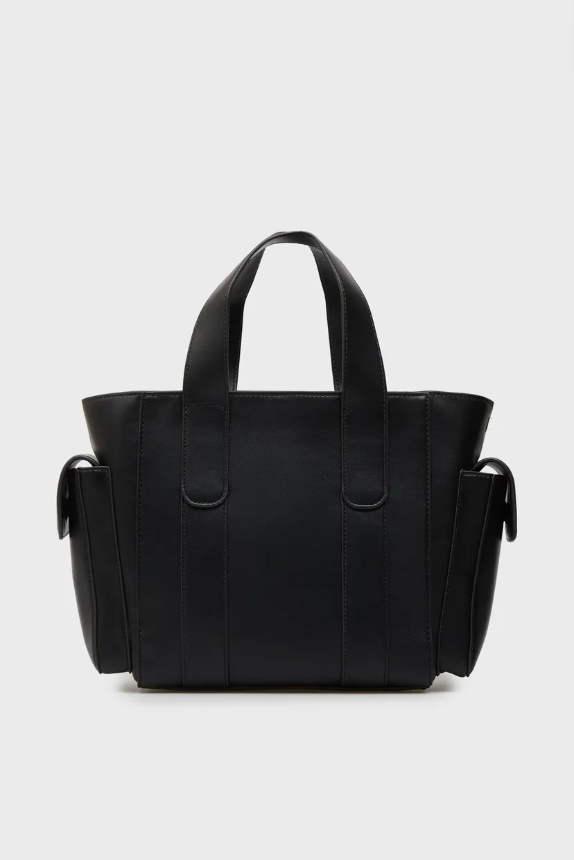 Сумка WEBBING STRAP SMALL TOTE 4