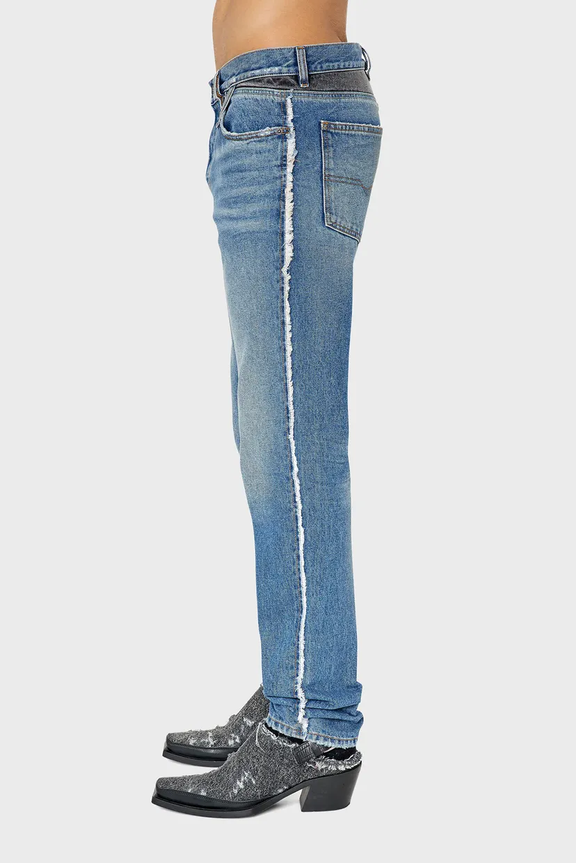 Джинсы 1995-RS L.32 TROUSERS 3