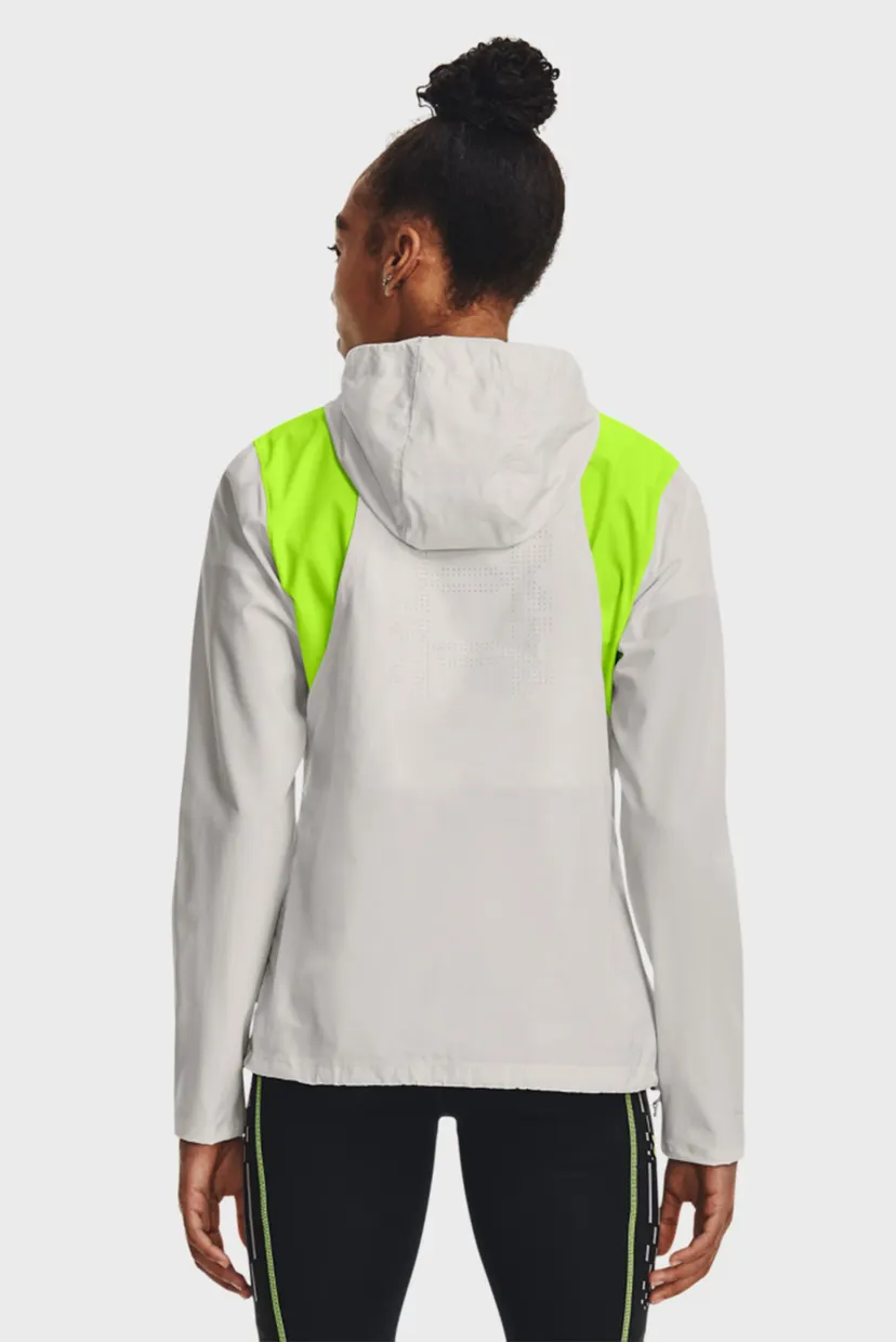 Ветровка UA Run Anywhere Anojacket 3