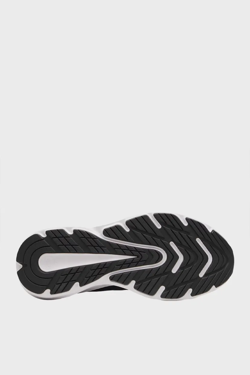 Кроссовки UA W Turbulence 3-BLK 5