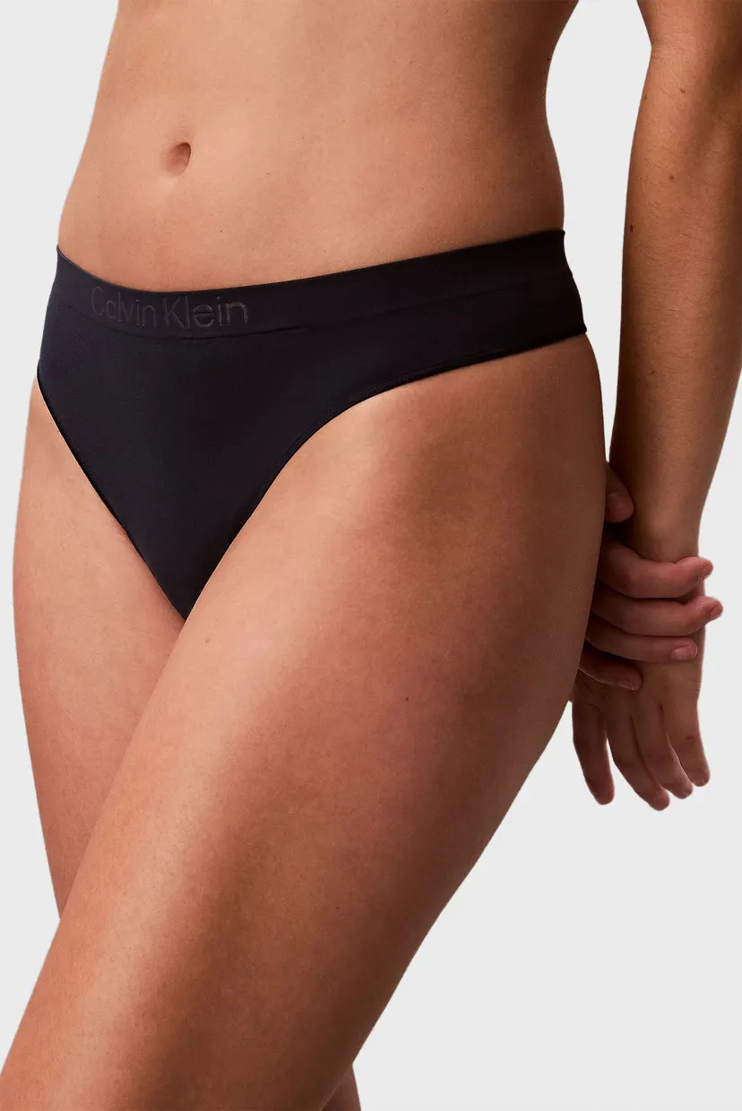 Трусы THONG 3