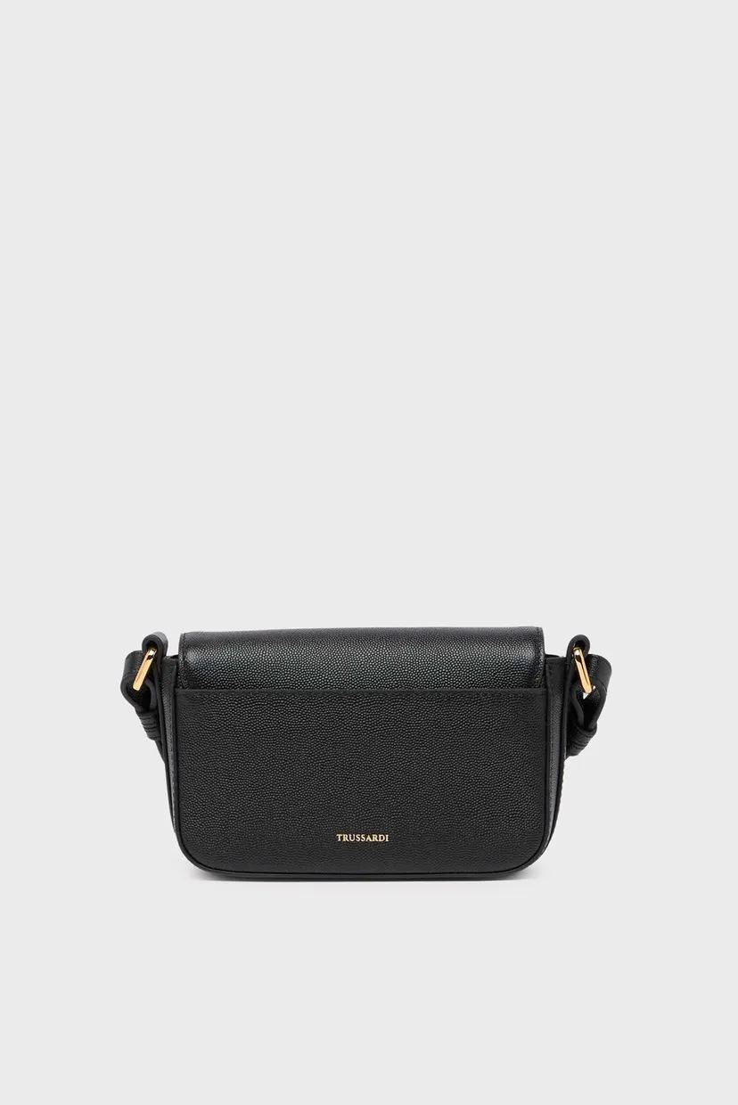 Сумка WBC02L30 CAMEO CROSSBODY BAG MINI - RICE LEATHER 4