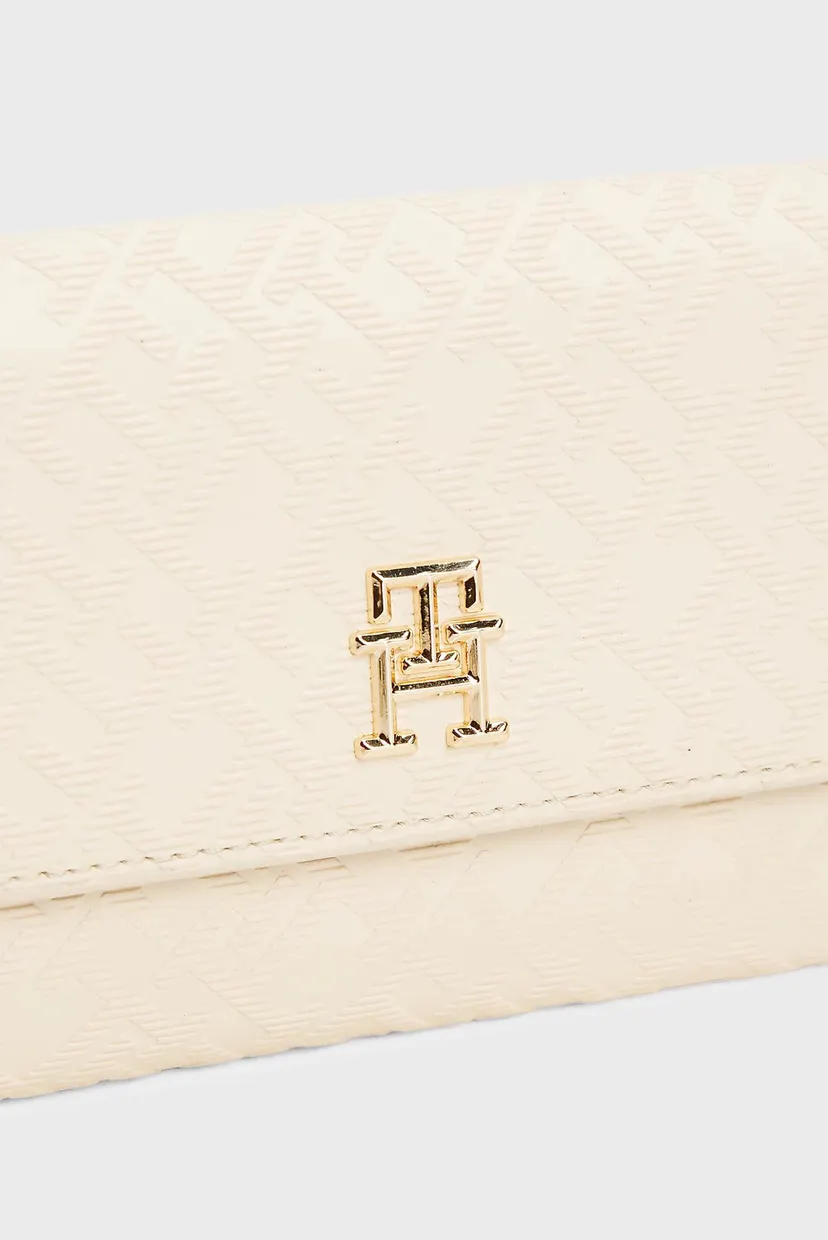 Кошелек TH DISTINCT TRIFOLD WALLET MONO 4