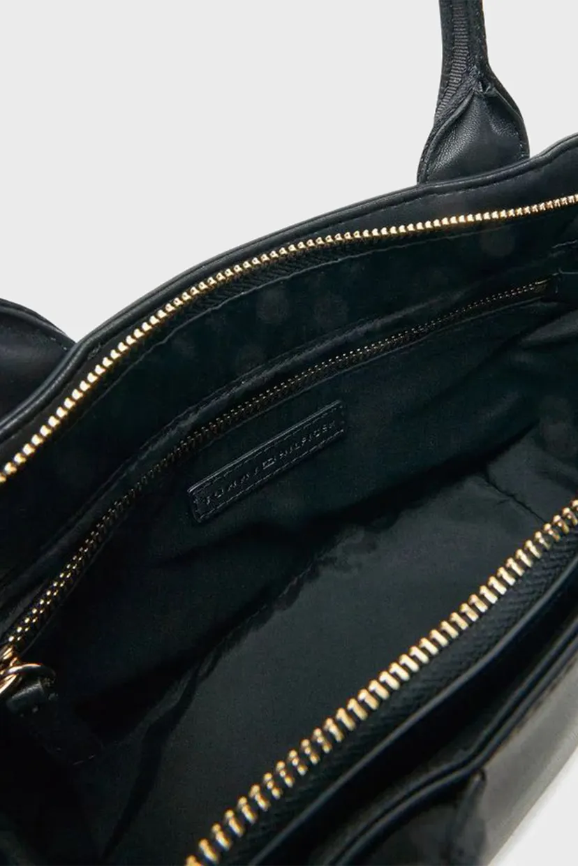 Сумка TH LOGOTAPE MINI TOTE 5