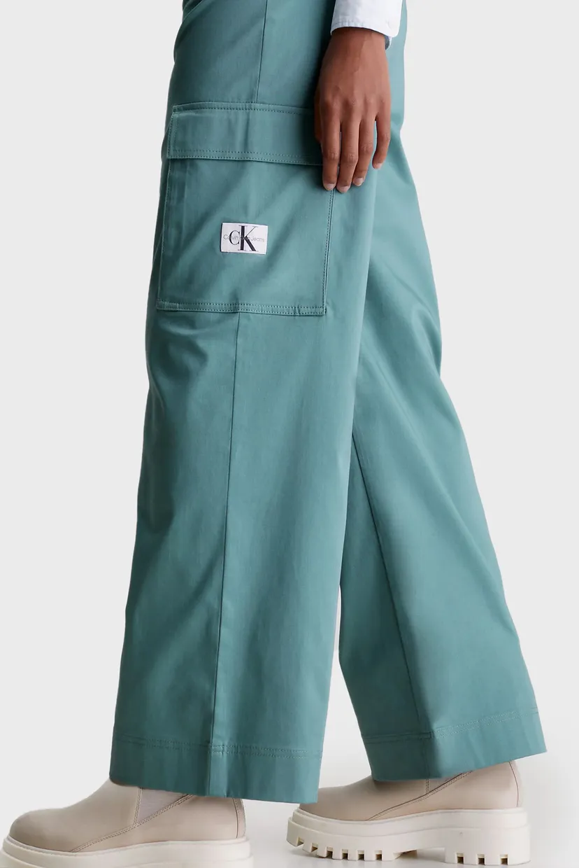 Штаны CARGO PANT 5