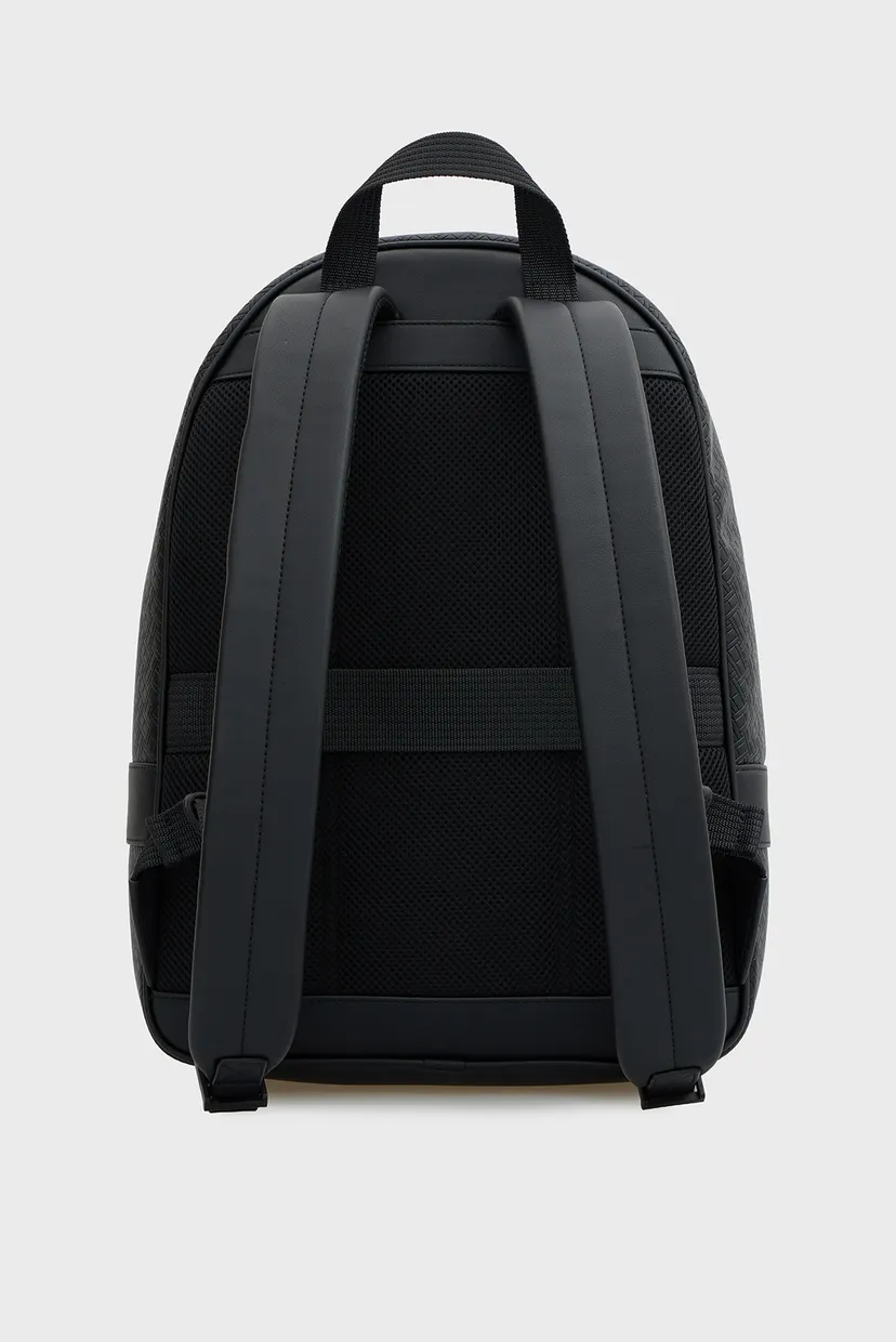 Рюкзак TH EMBOSSED FLAG BACKPACK 4