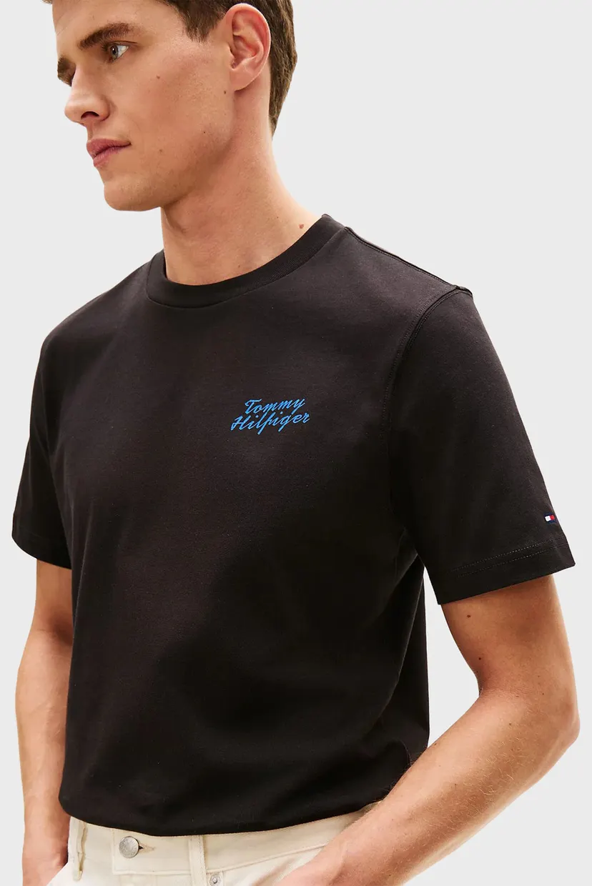 Футболка PALM PHOTO PRINT TEE 4