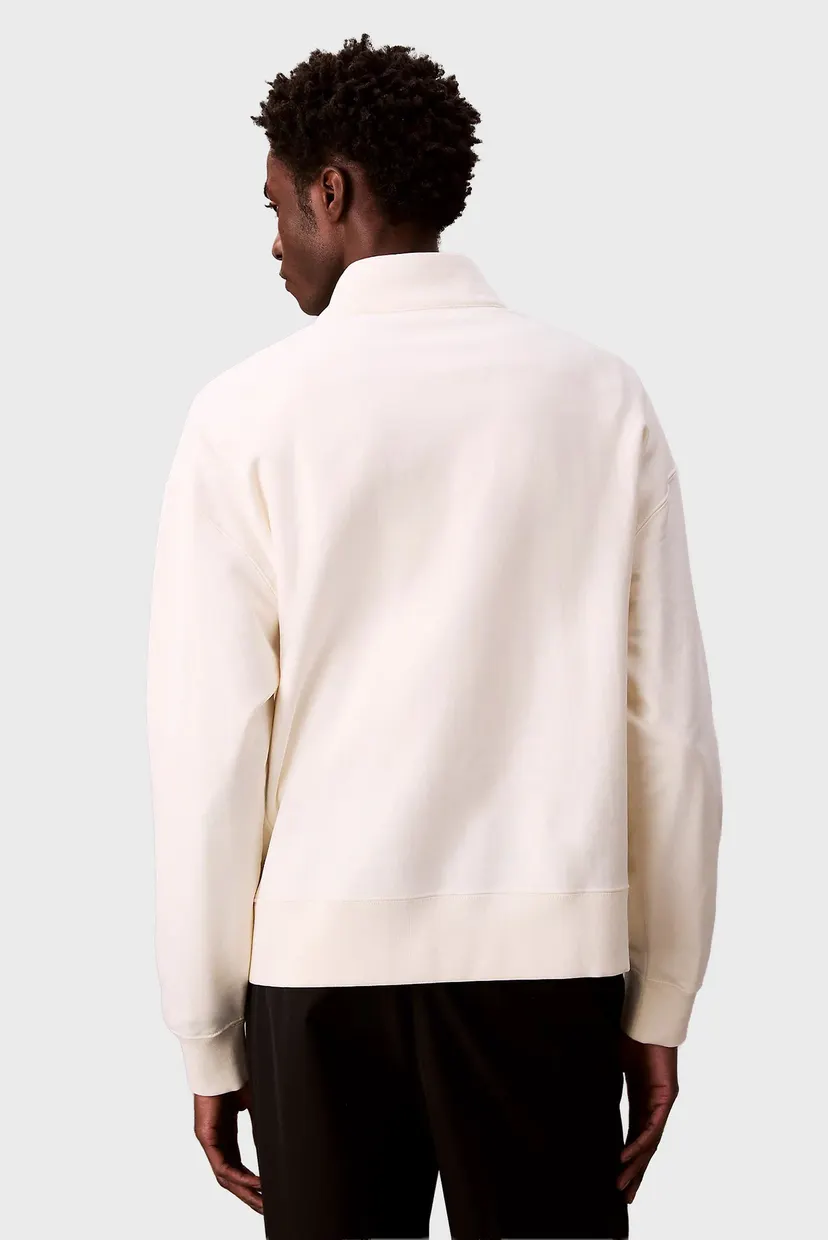 Реглан PREMIUM TERRY CHAIN STITCH QTR Z 3