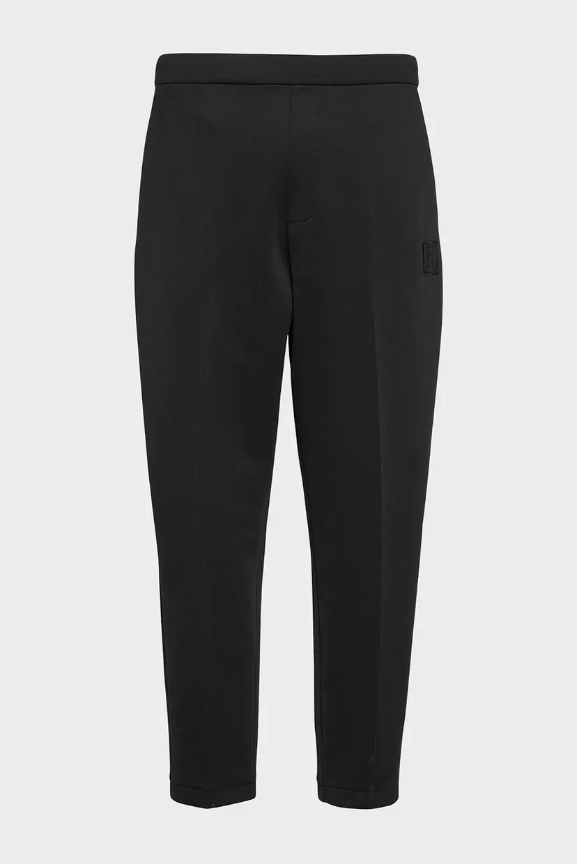 Штаны спортивные HEAVY TRICOT PANT 6