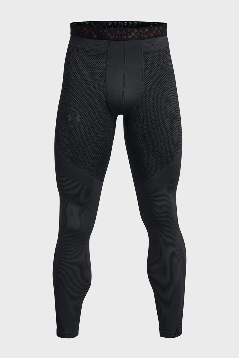 Леггинстер UA CG Rush Seamless Legging 6