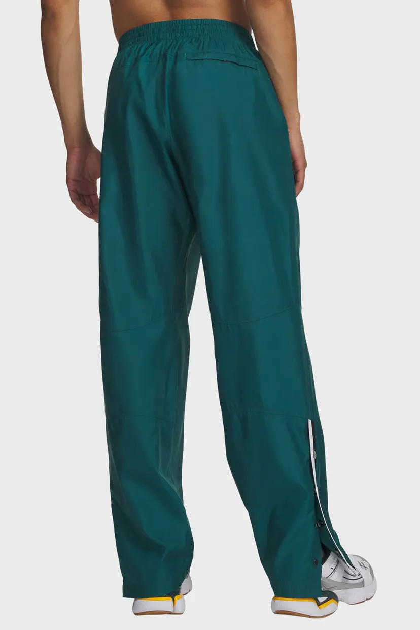 Штаны спортивные UA Icon SW Woven Pants 3