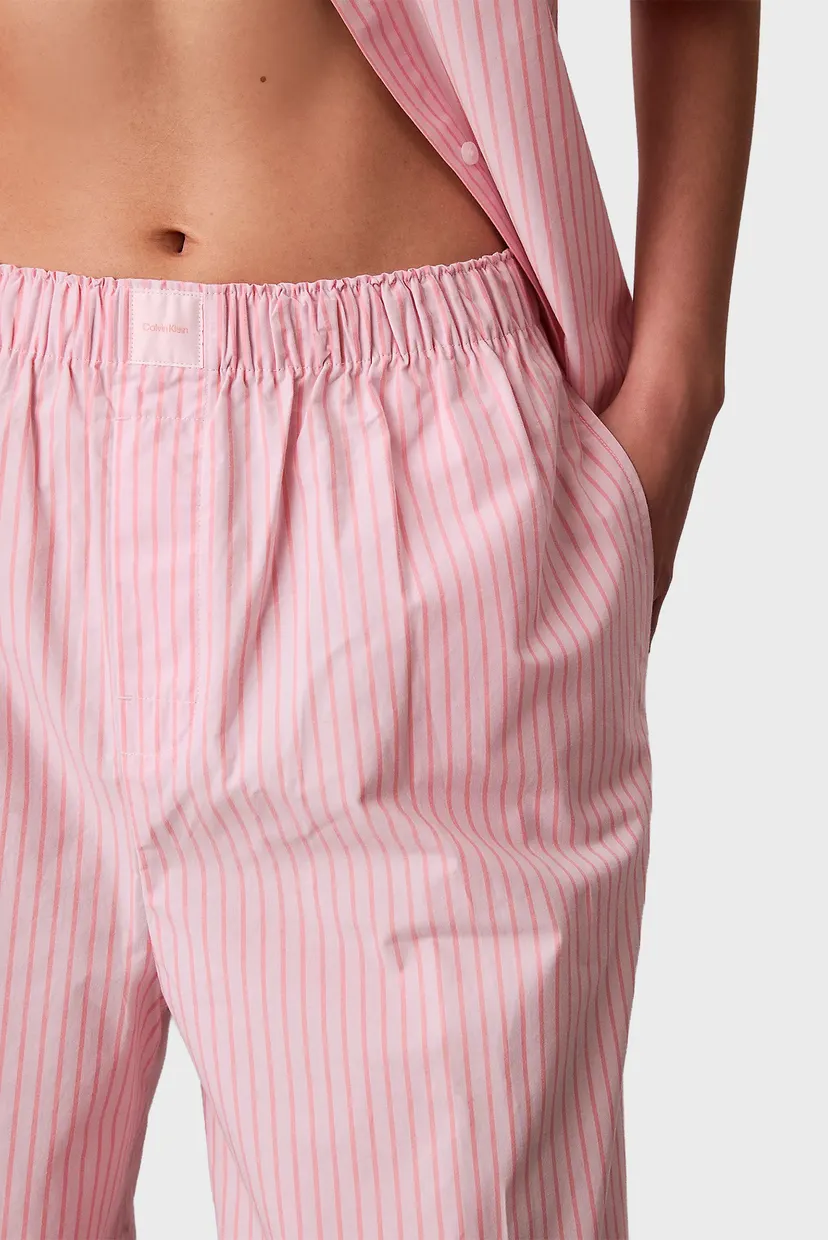Пижама SS SHIRT PANT SET 3