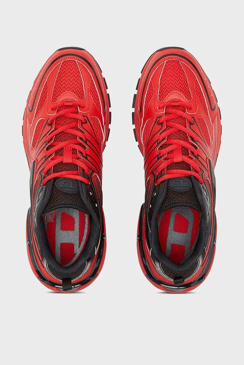 Кроссовки SERENDIPITY PRO S-SERENDIPITY PRO-X1 SNEAKERS 4