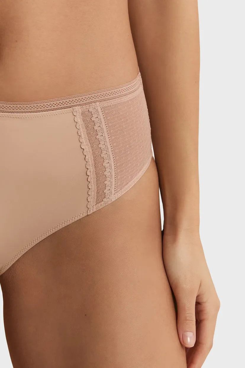 Трусы PURE DREAM - CULOTTE 4