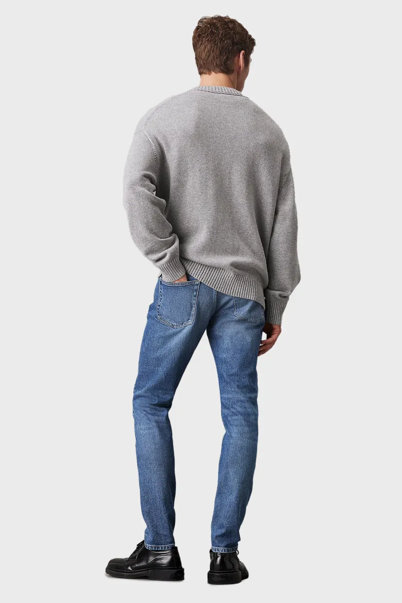 Джинсы SLIM TAPER 4