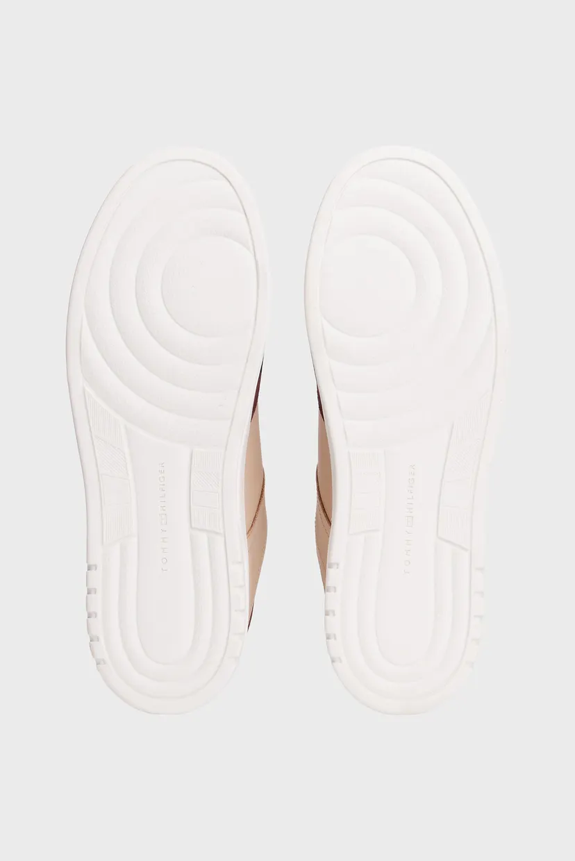 Кеды TH SPORTY CUPSOLE 5