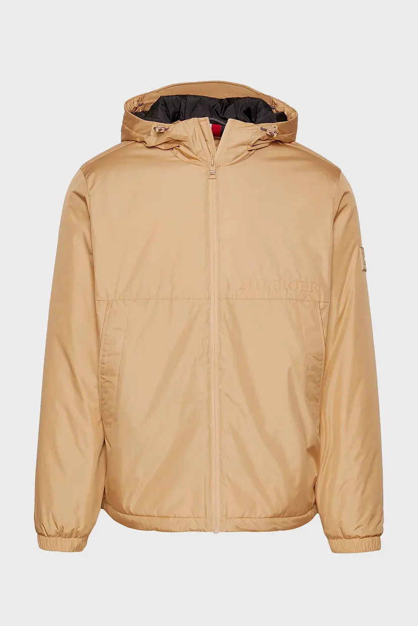 Куртка демисезонная PORTLAND HOODED JACKET 6
