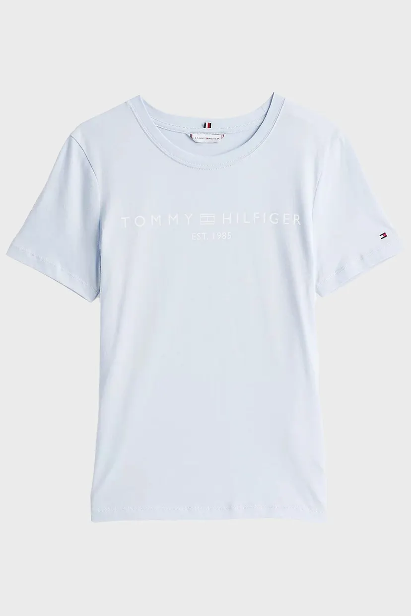 Футболка REG CORP LOGO C-NK SS 5