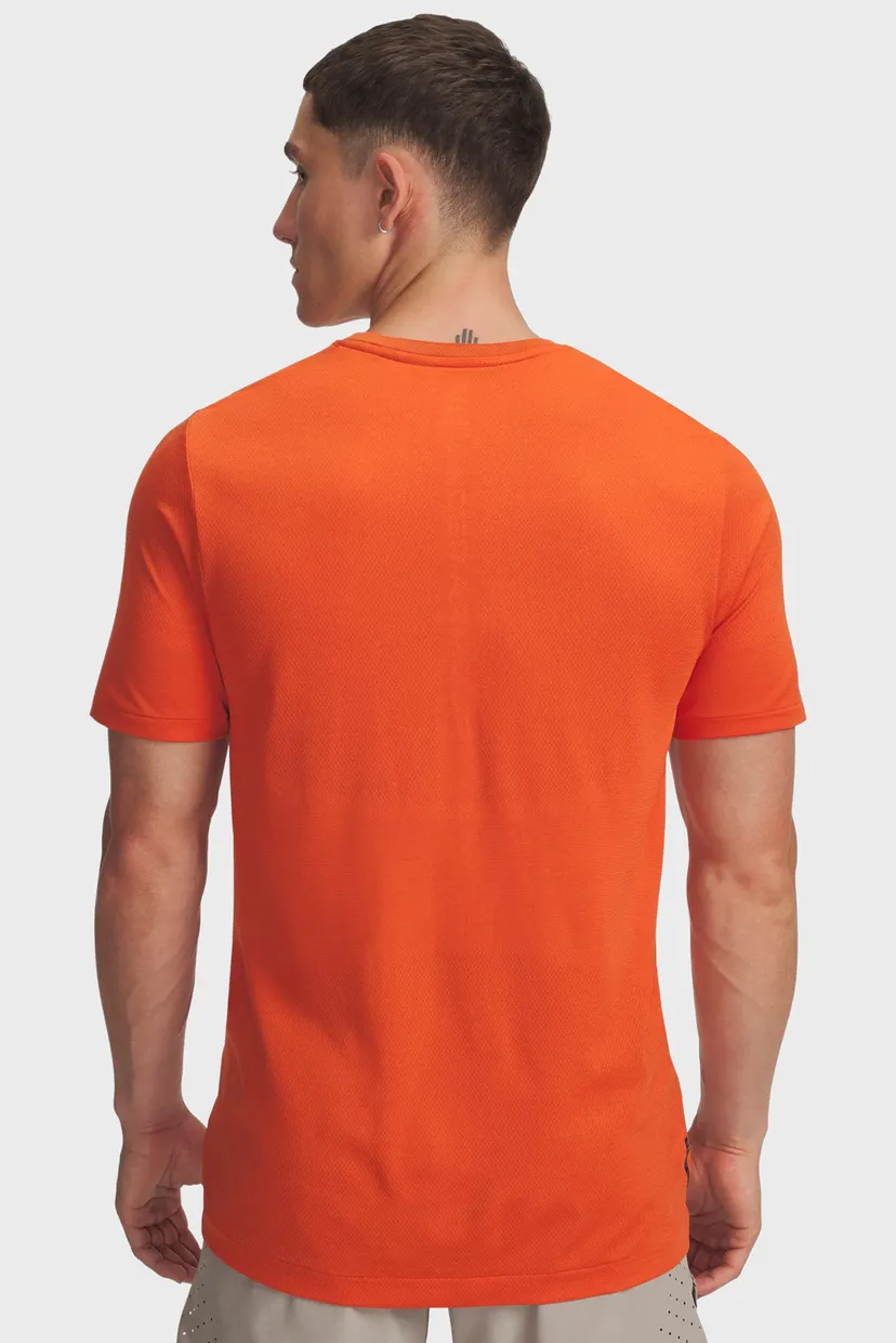 Футболка UA Vanish Elite Seamless SS 3