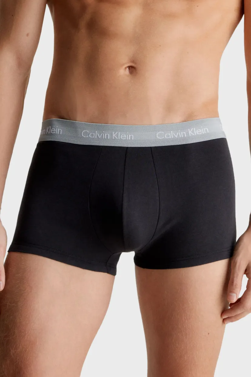 Набор белья LOW RISE TRUNK 3PK 6