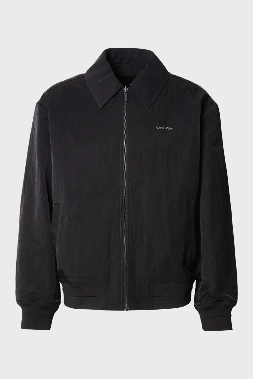Куртка демисезонная LS NYLON COLLARED REVERSIBLE JKT 6