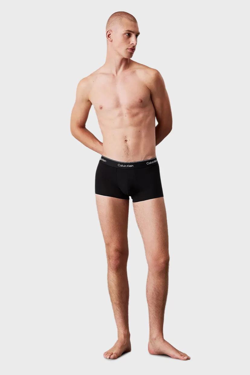 Набор белья/LOW RISE TRUNK 3PK 4