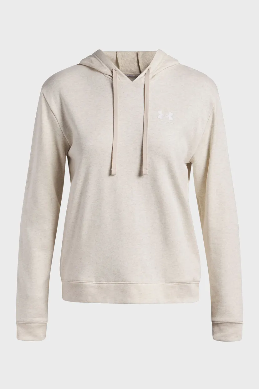 Худи/UA Rival Terry Hoodie 3
