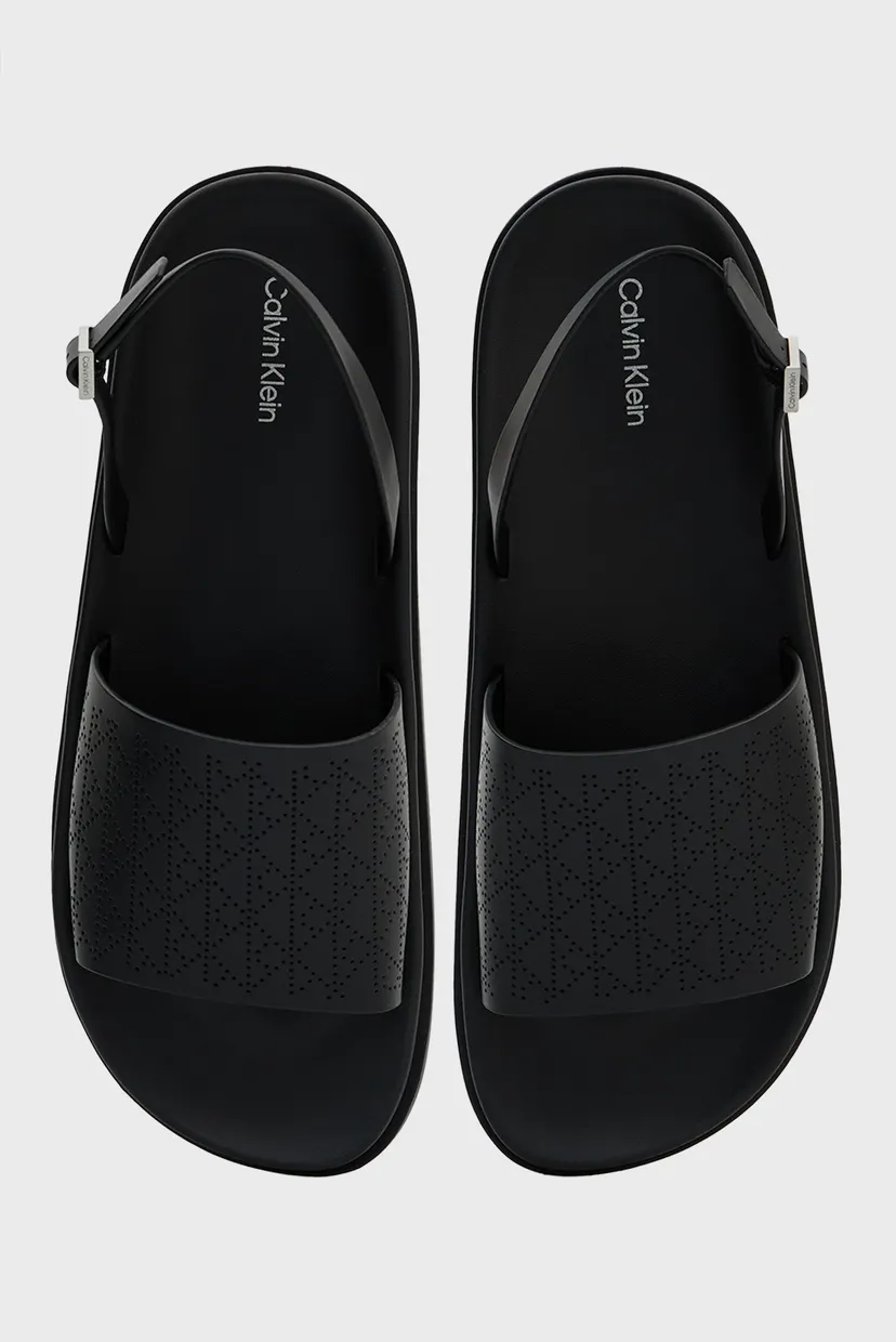 Сандалии CITY SANDAL SLING LTH AOP 4
