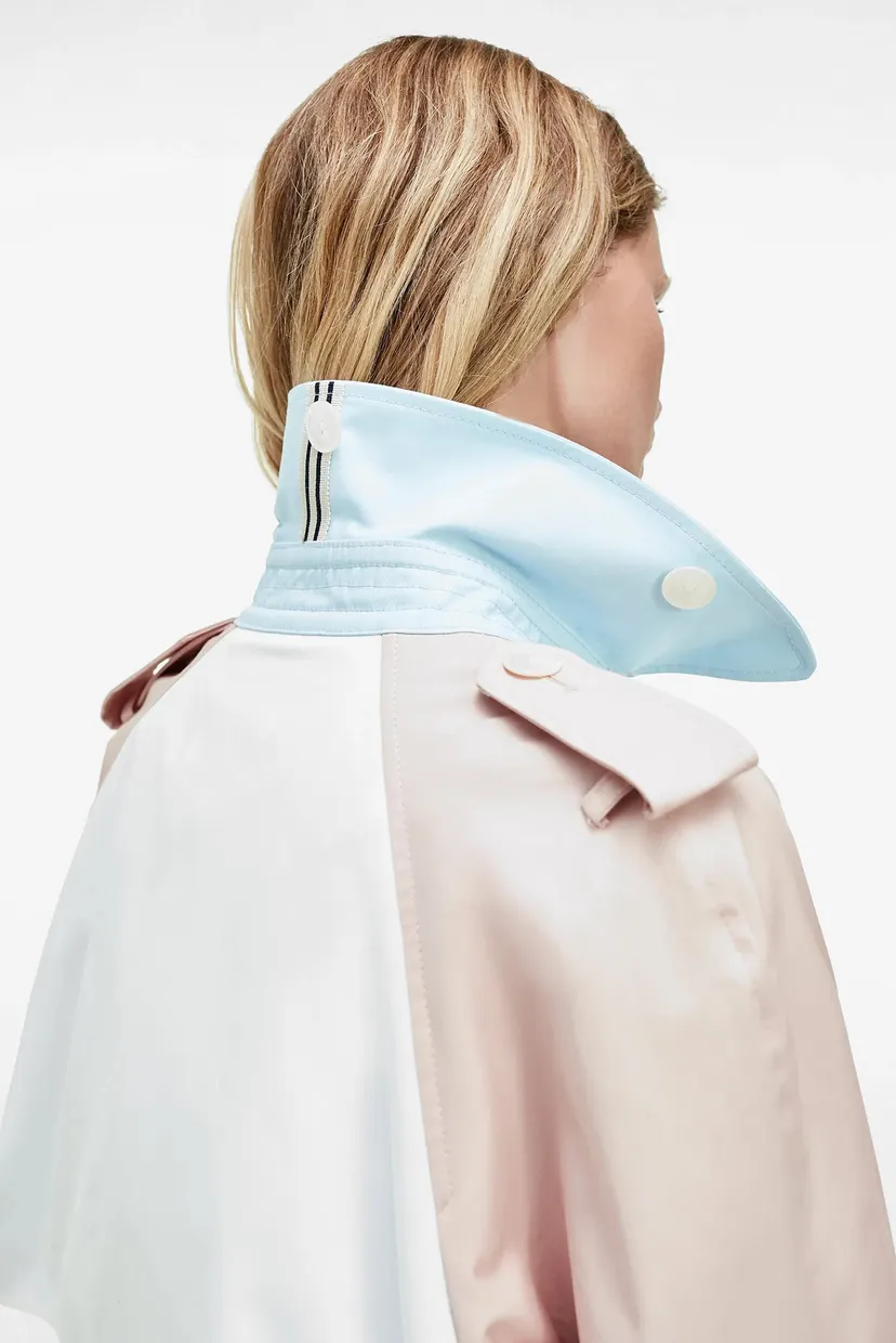 Тренч ICON DB RAGLAN TRENCH 4