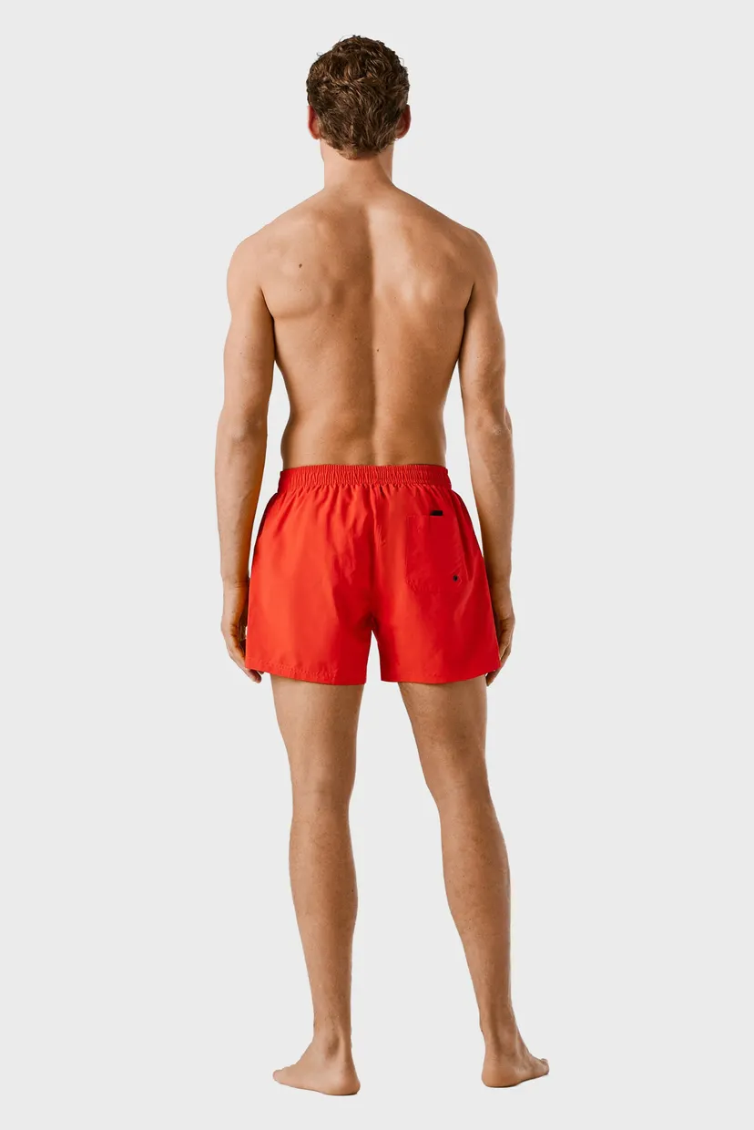 Шорты PJ SOLID SWIMSHORT 6