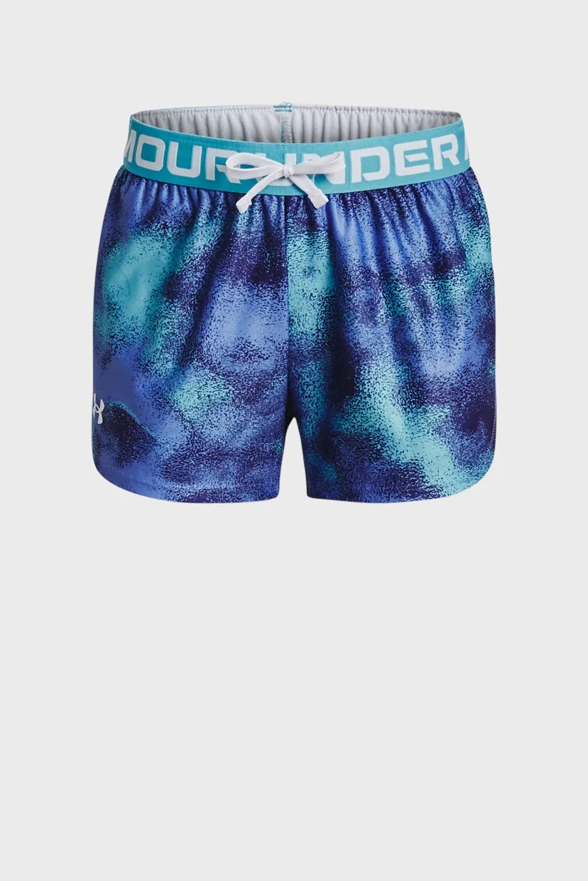Шорты Play Up Printed Shorts 3
