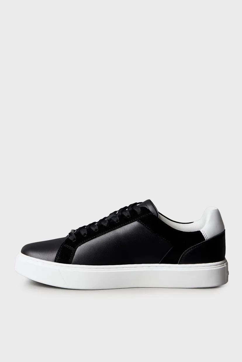 Кеды CLASSIC CUPSOLE LACEUP TAPE LTH 5