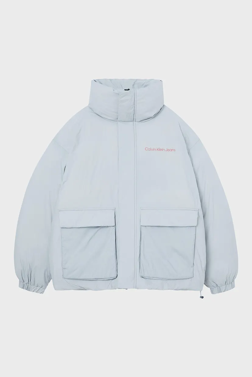 Куртка зимняя SUSTAINABLE PUFFER 6