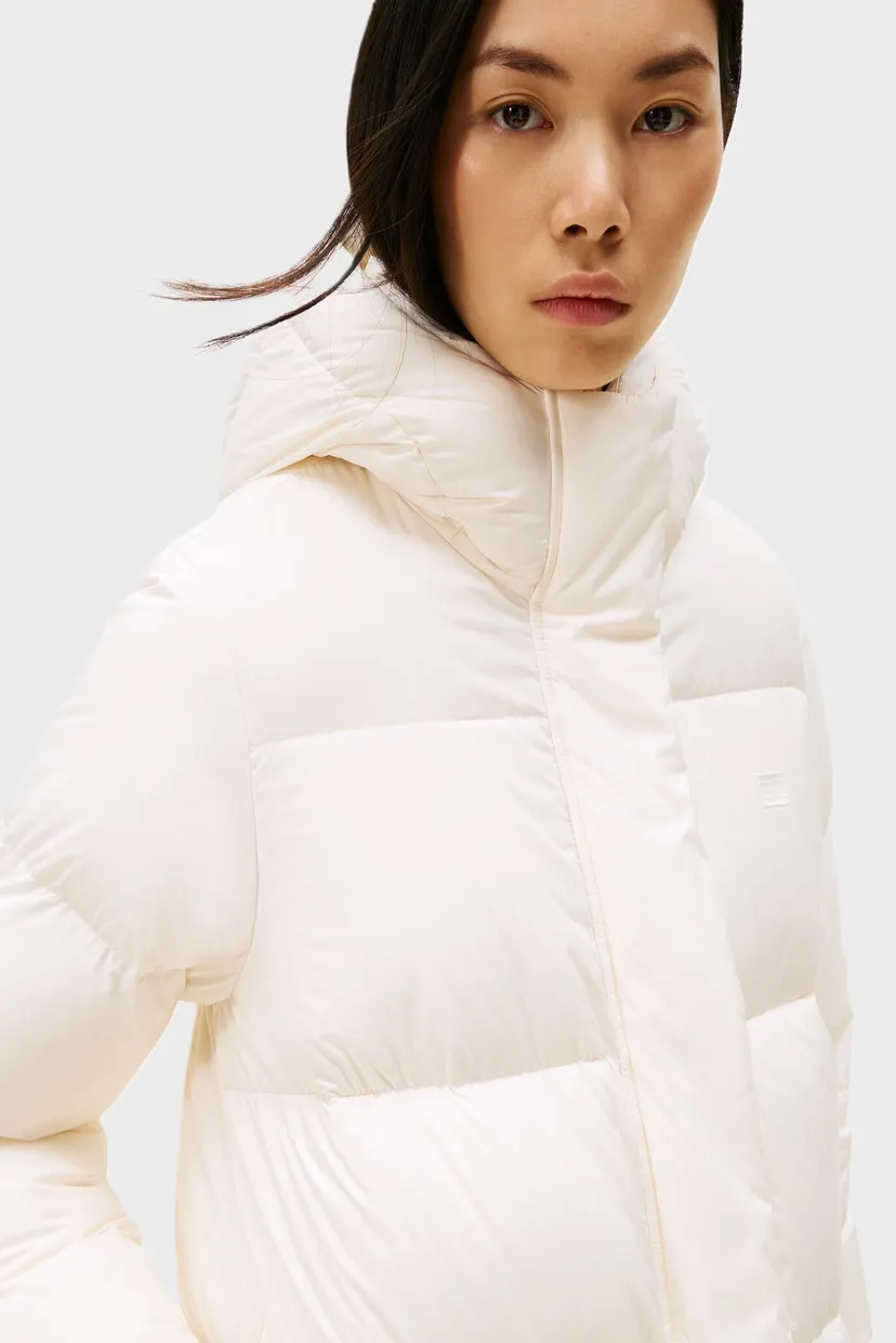 Куртка зимняя MODERN DOWN REG COAT 3
