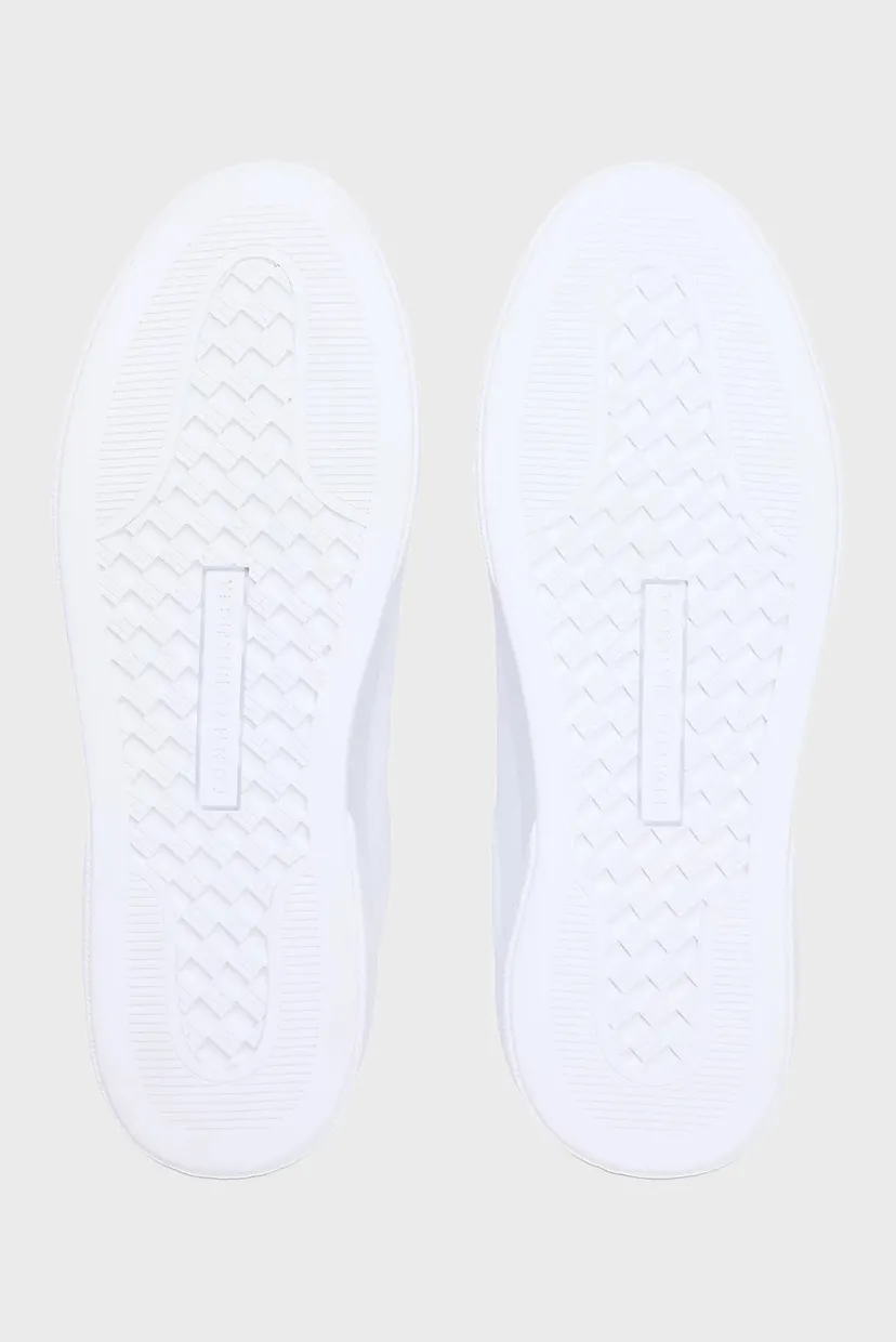 Кроссовки ESSENTIAL CHIC COURT SNEAKER 6