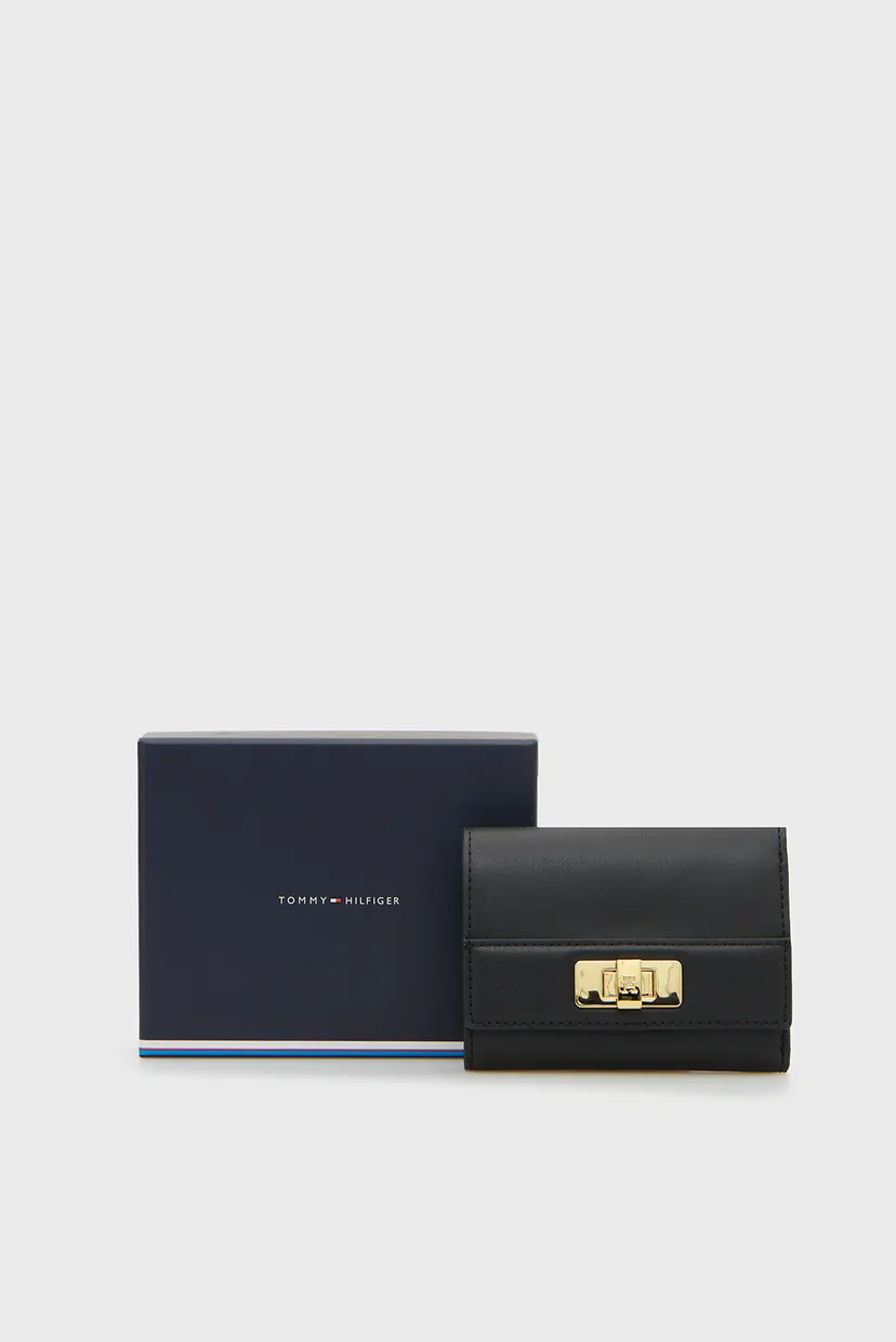 Кошелек/TH MODERN TRIFOLD WALLET 5