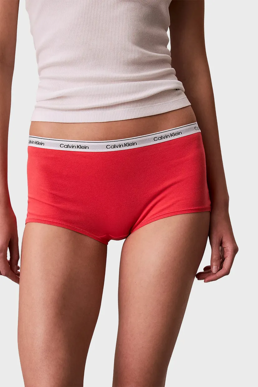 Трусы BOYSHORT 4