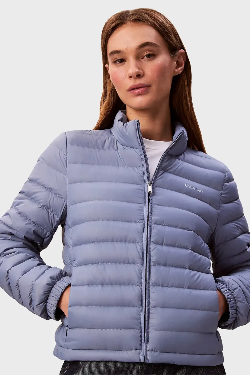 Куртка демисезонная ULTRA LIGHTWEIGHT DOWN PUFFER JA 6