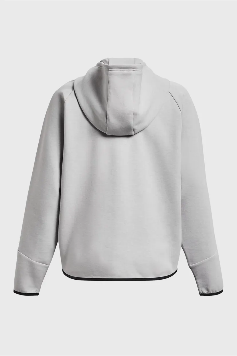 Реглан Unstoppable Fleece FZ-GRY 13