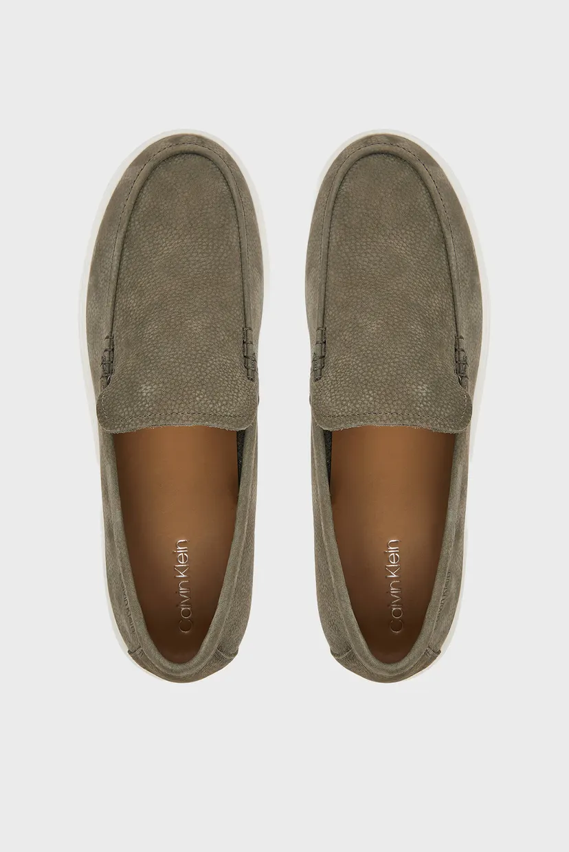 Лоферы HYBRID MOCCASIN NU 5