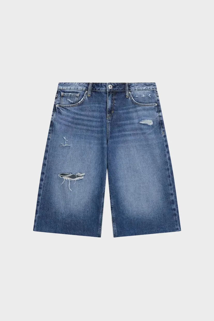 Шорты BAGGY BERMUDA 5