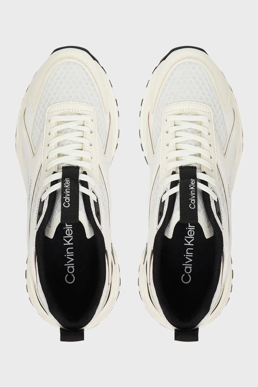 Кроссовки HIKE RUN CKSTRIPE MESH 4