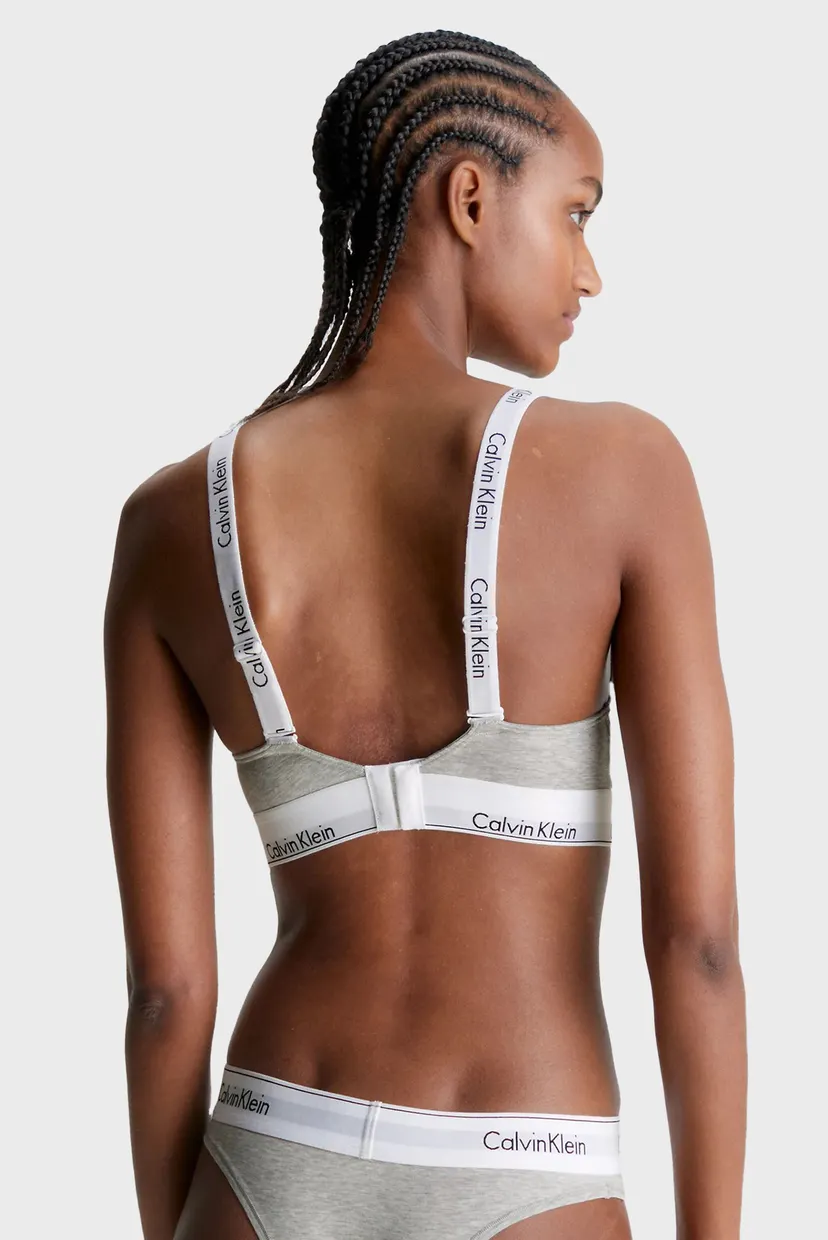Бюстгальтер LGHT LINED BRALETTE 8