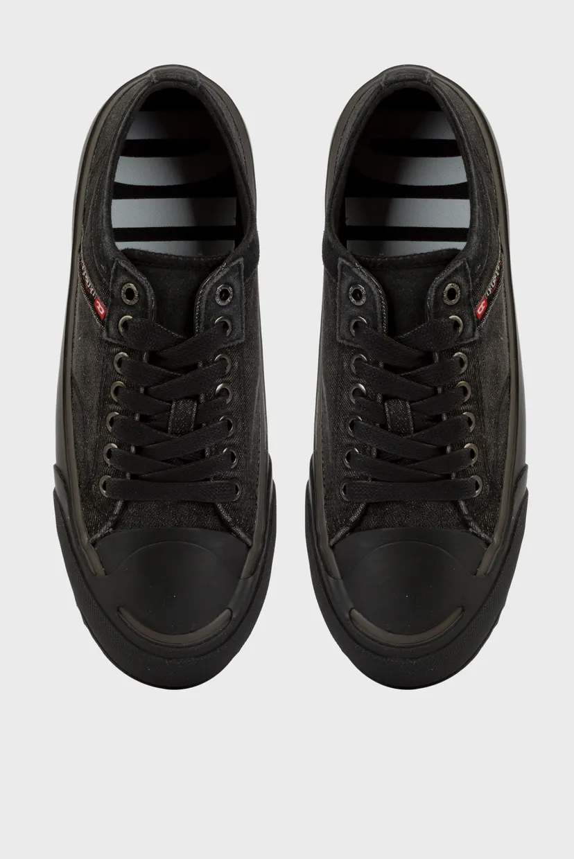 Кеды PRINCIPIA S-PRINCIPIA LOW SNEAKERS 3