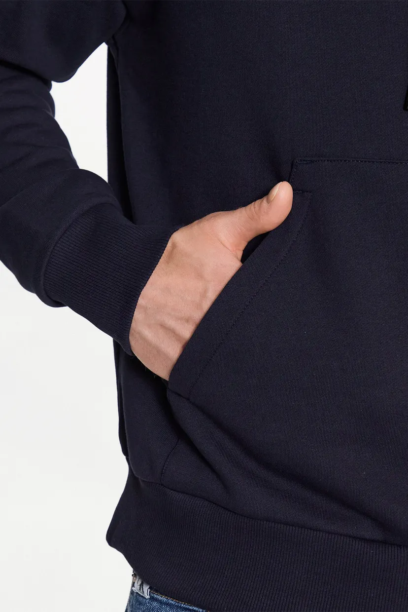 Худи HERO LOGO COMFORT HOODIE 5