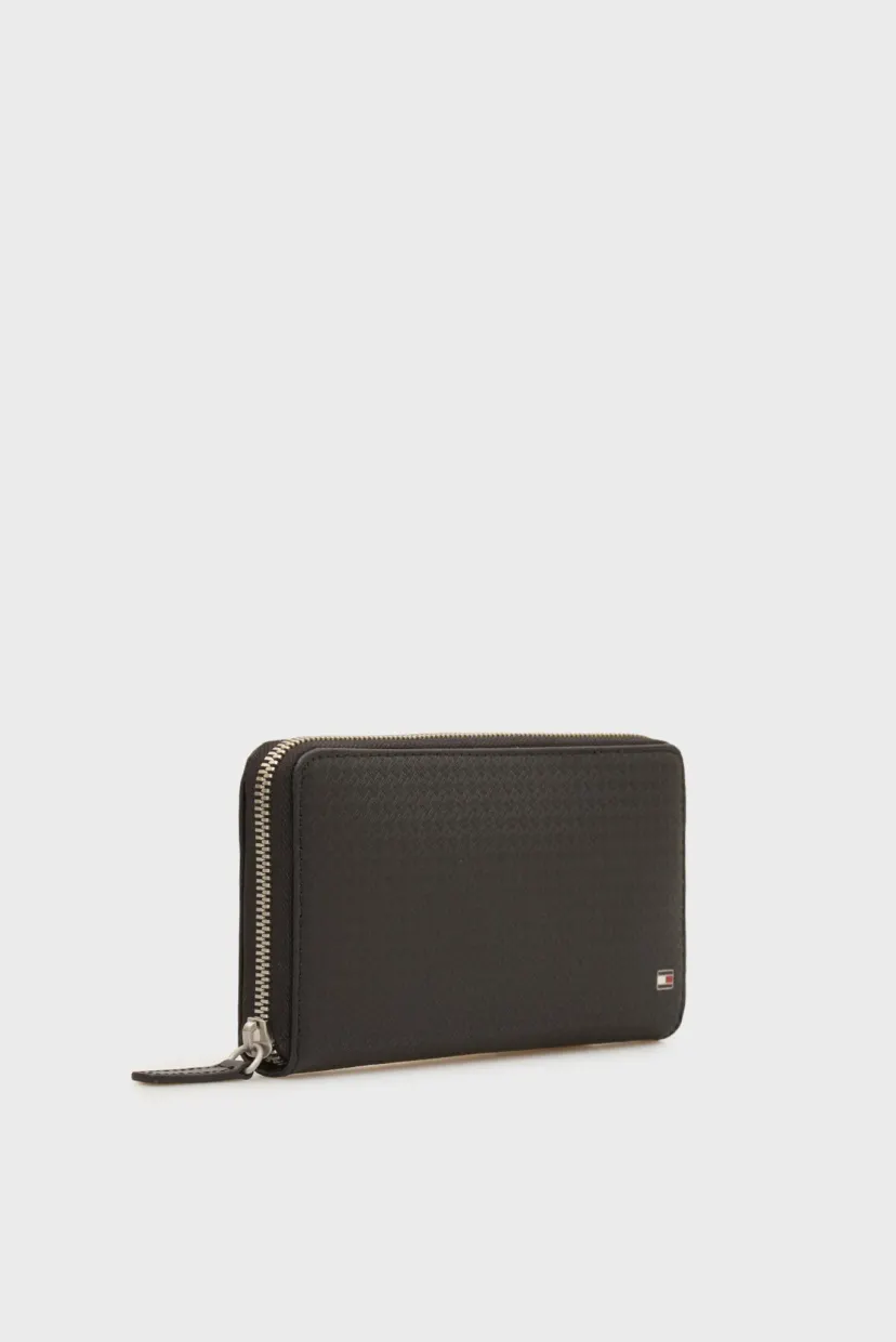 Кошелек TH EMBOSS ZA WALLET 3