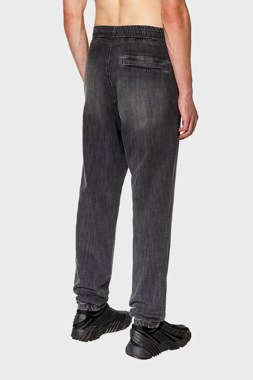 Джинсы D-LAB-NE Sweat jeans 9