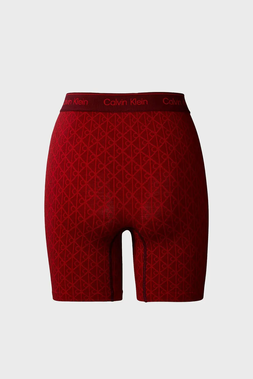 Трусы MID THIGH SHORT 8