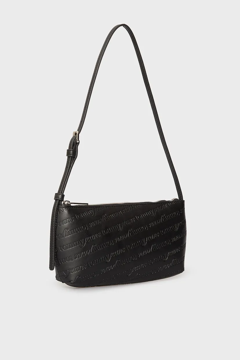 Сумка TJW MUST AOP SHOULDER BAG 3