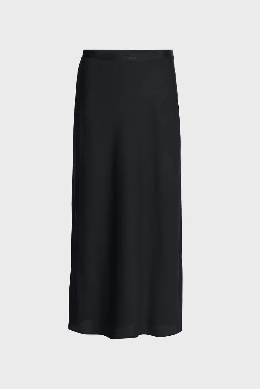 Юбка RECYCLED CDC BIAS CUT MIDI SKIRT 12